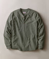 Balsam Green Heather