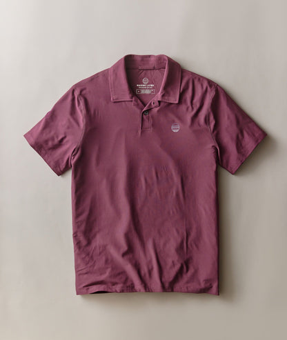 Marine Layer Everyday Sport Polo