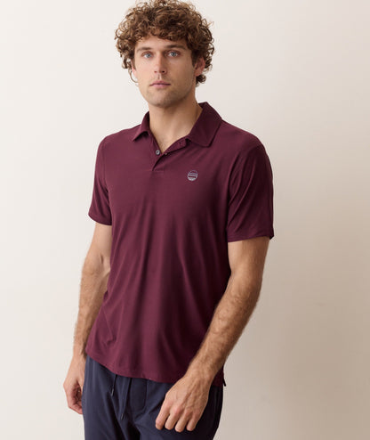 Marine Layer Everyday Sport Polo