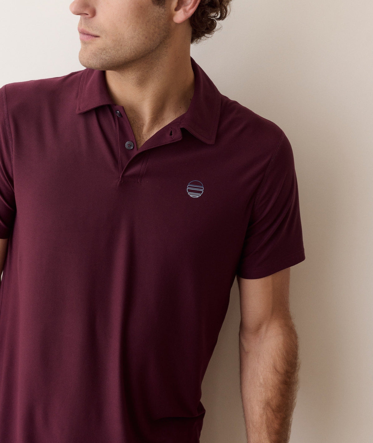 Marine Layer Everyday Sport Polo