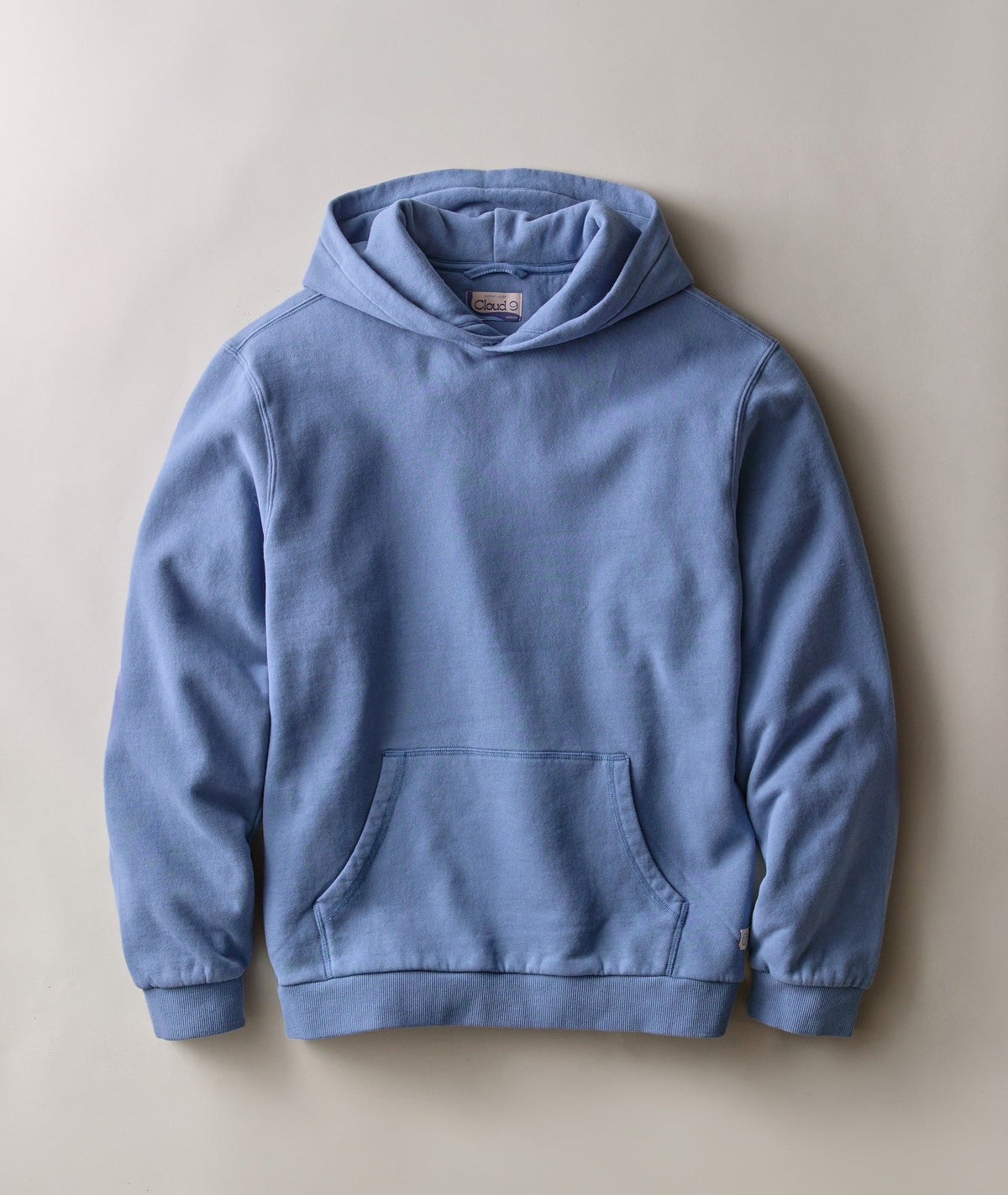 Marine Layer Cloud 9 Fleece Relaxed Hoodie