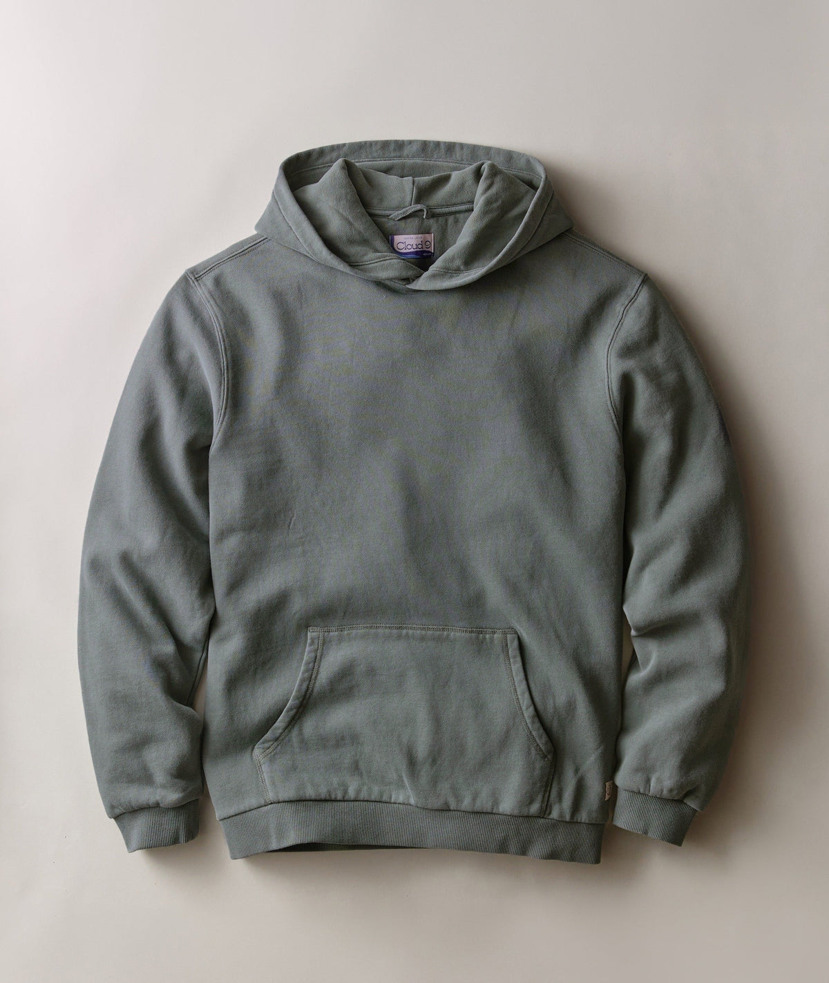Marine Layer Cloud 9 Fleece Relaxed Hoodie