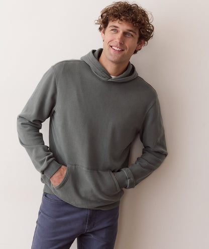 Marine Layer Cloud 9 Fleece Relaxed Hoodie
