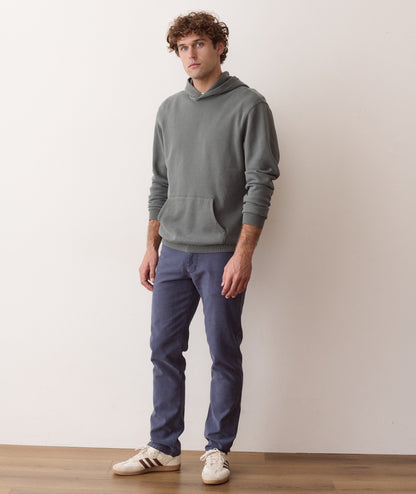 Marine Layer Cloud 9 Fleece Relaxed Hoodie