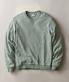 Balsam Green Stripe