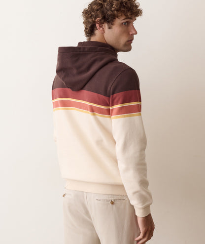 Marine Layer Cloud 9 Fleece Relaxed Hoodie