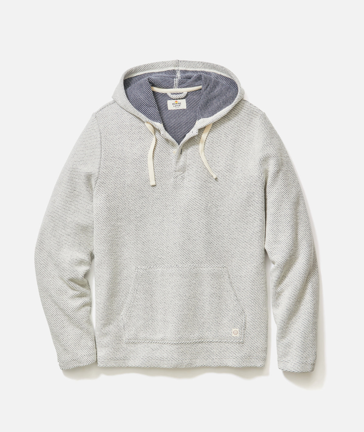 Marine Layer Portola Beach Hoodie