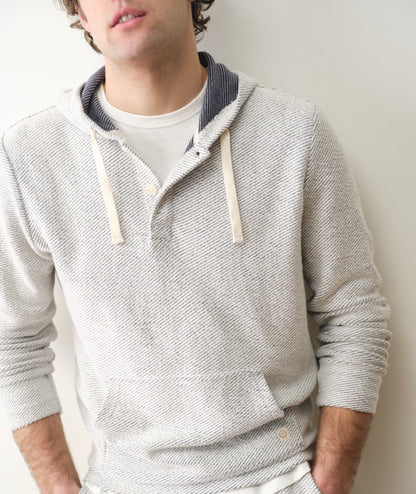 Marine Layer Portola Beach Hoodie
