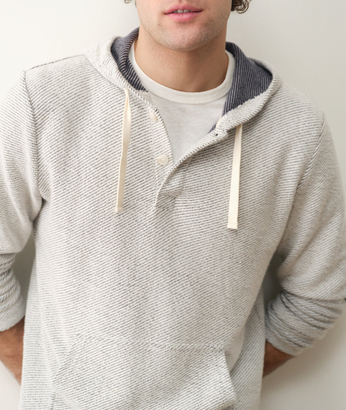 Marine Layer Portola Beach Hoodie