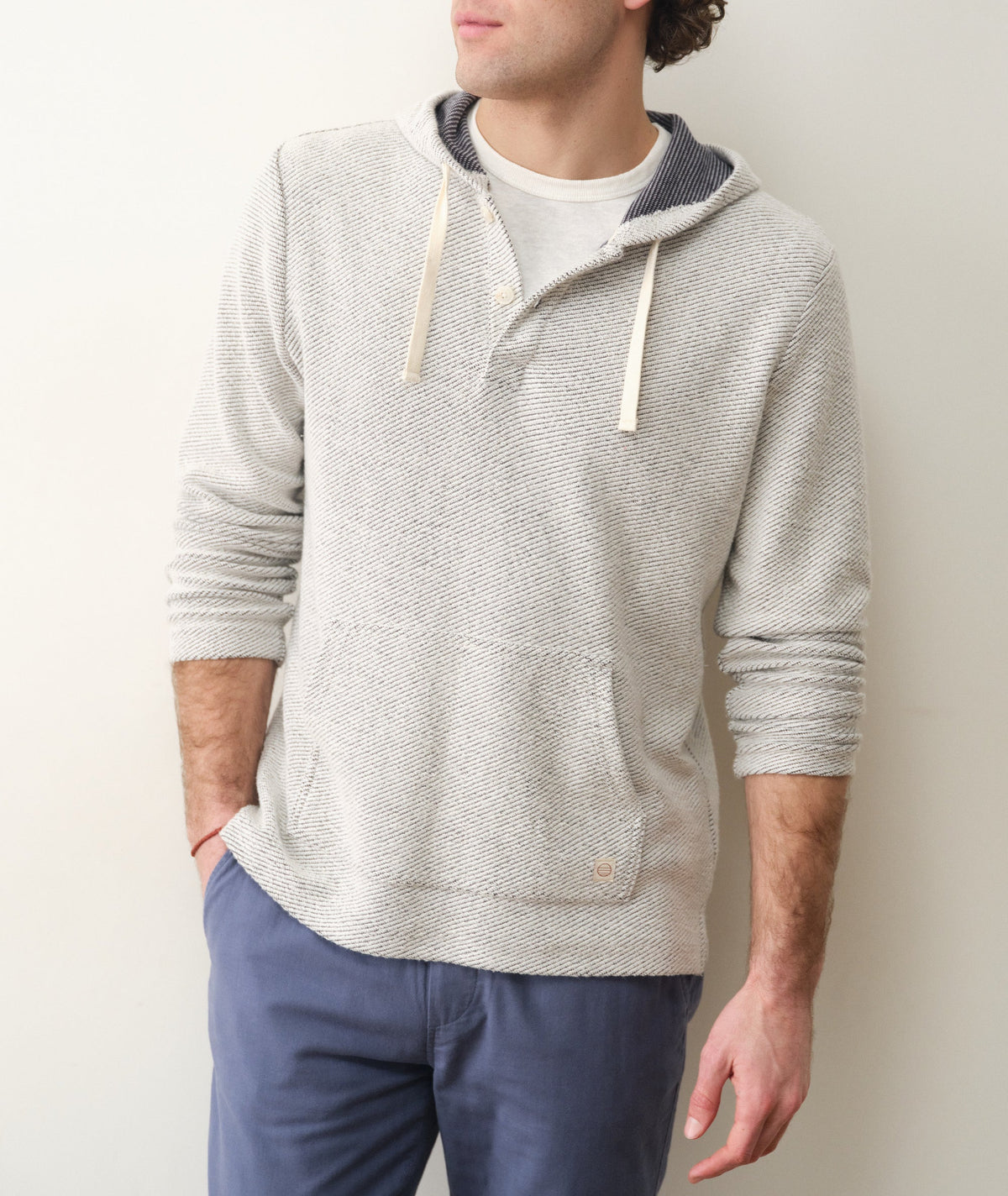 Marine Layer Portola Beach Hoodie