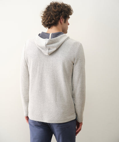 Marine Layer Portola Beach Hoodie