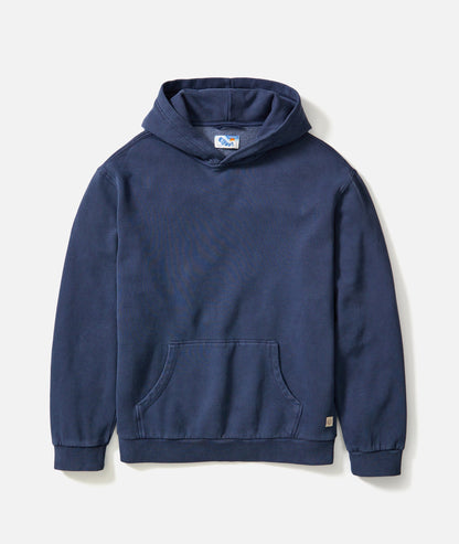 Marine Layer Cloud 9 Fleece Relaxed Hoodie