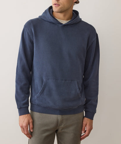 Marine Layer Cloud 9 Fleece Relaxed Hoodie