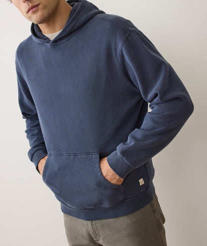 Marine Layer Cloud 9 Fleece Relaxed Hoodie