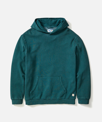 Marine Layer Cloud 9 Fleece Relaxed Hoodie