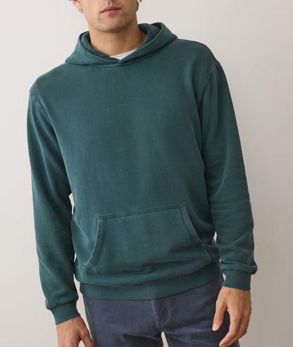 Marine Layer Cloud 9 Fleece Relaxed Hoodie