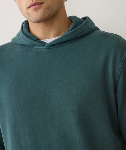 Marine Layer Cloud 9 Fleece Relaxed Hoodie