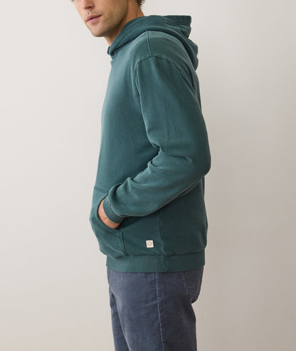 Marine Layer Cloud 9 Fleece Relaxed Hoodie