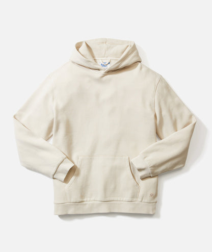 Marine Layer Cloud 9 Fleece Relaxed Hoodie