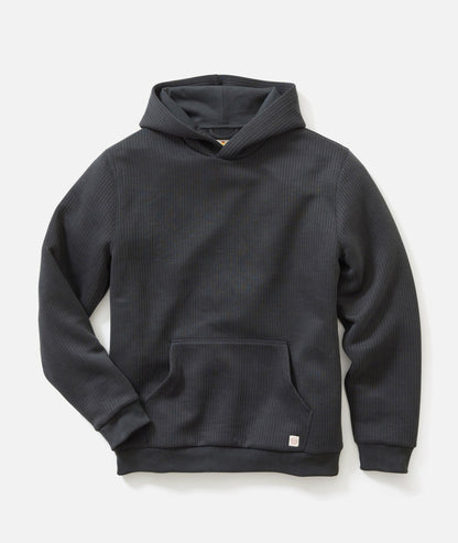 Marine Layer Corbet Quilted Hoodie