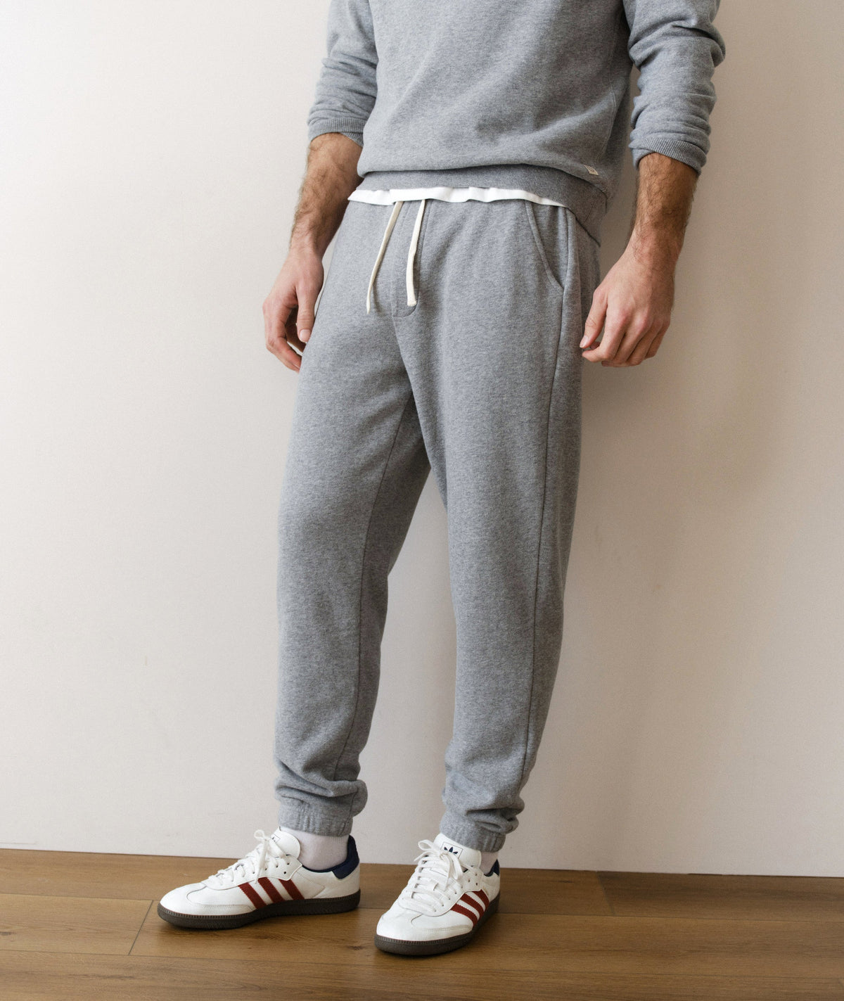 Marine Layer Cloud 9 Fleece Sweatpant
