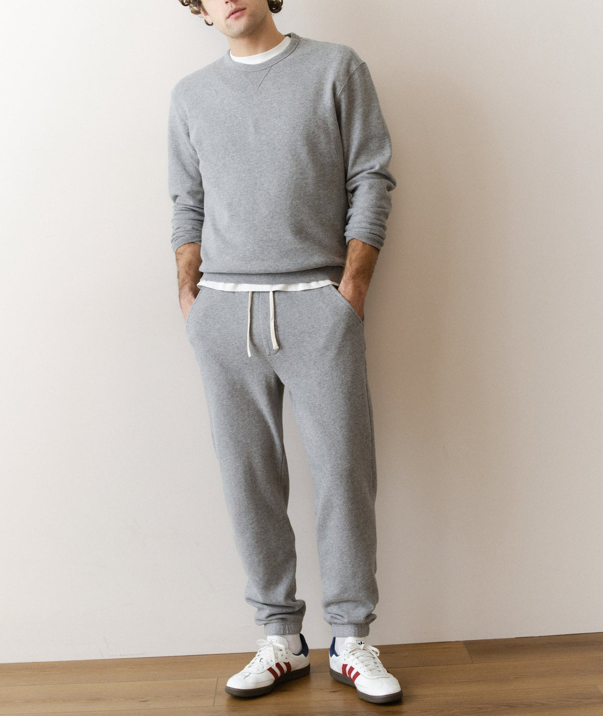 Marine Layer Cloud 9 Fleece Sweatpant