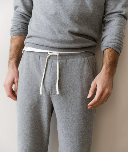 Marine Layer Cloud 9 Fleece Sweatpant