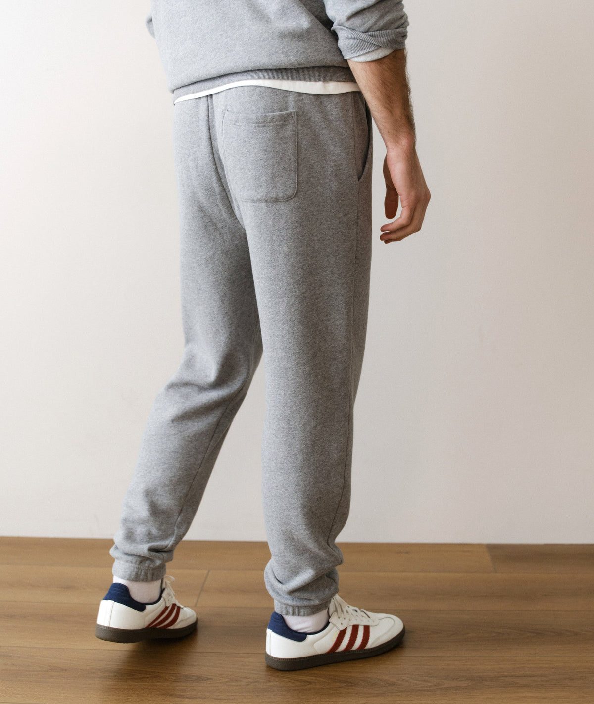 Marine Layer Cloud 9 Fleece Sweatpant