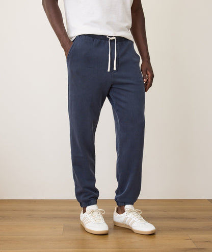 Marine Layer Cloud 9 Fleece Sweatpant