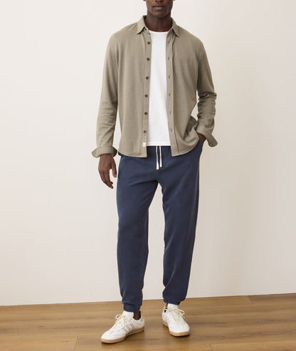 Marine Layer Cloud 9 Fleece Sweatpant