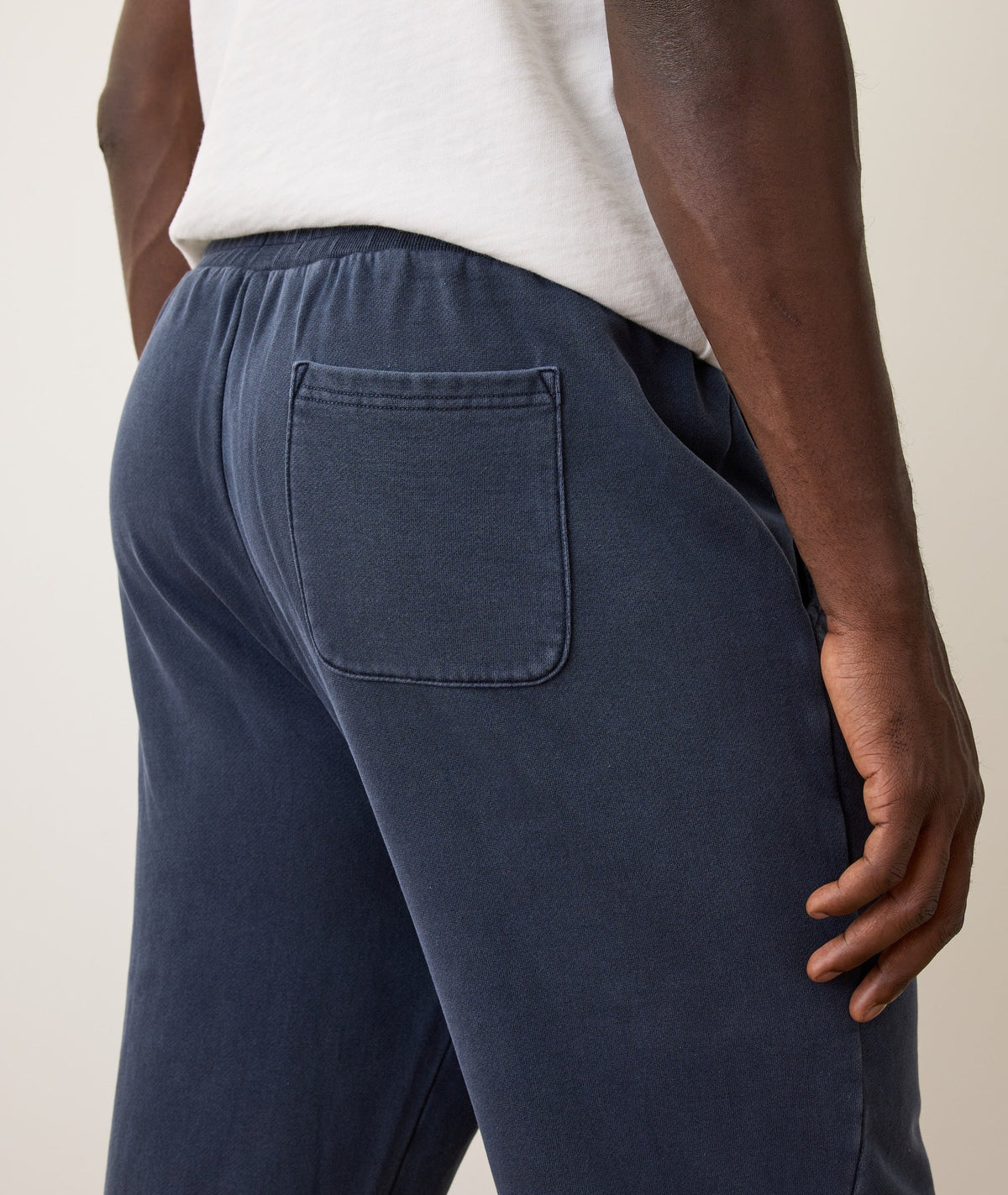 Marine Layer Cloud 9 Fleece Sweatpant