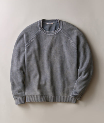 Marine Layer Noah Roll Neck Sweater