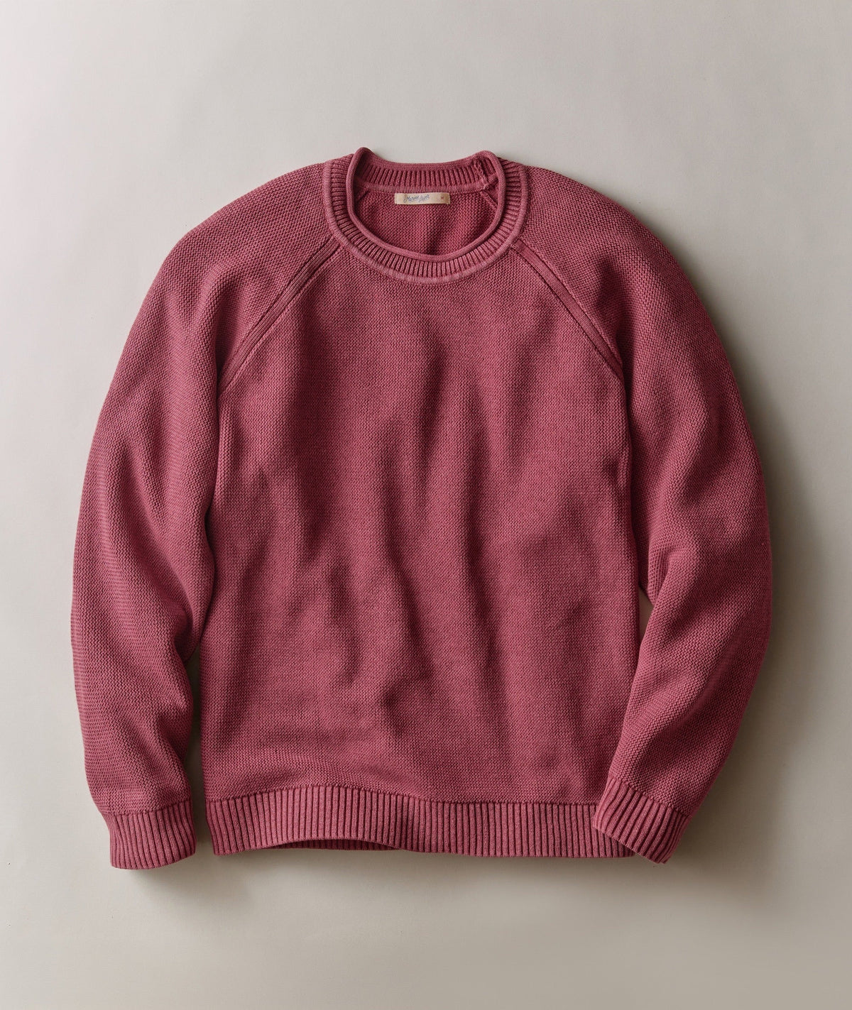Marine Layer Noah Roll Neck Sweater