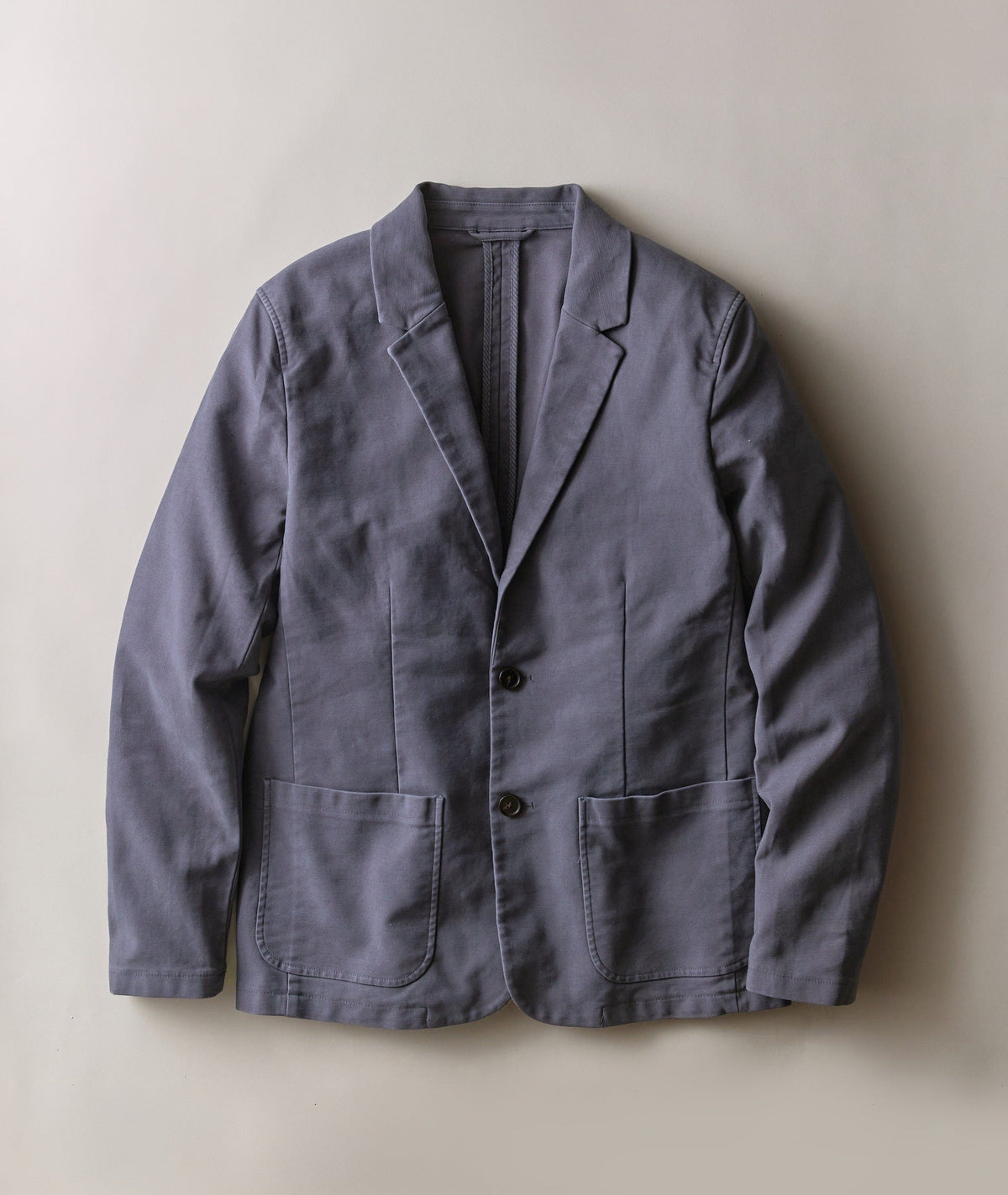 Marine Layer Flex Terry Blazer