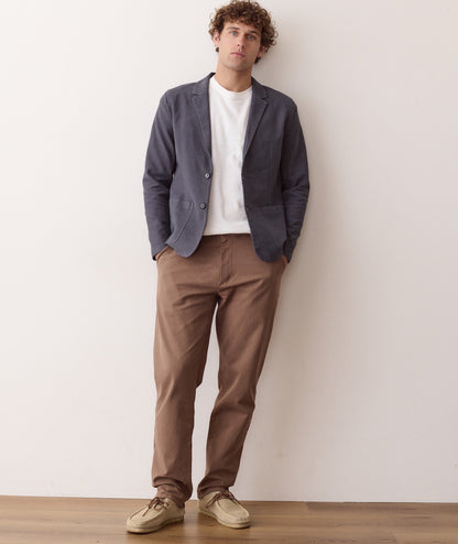 Marine Layer Flex Terry Blazer