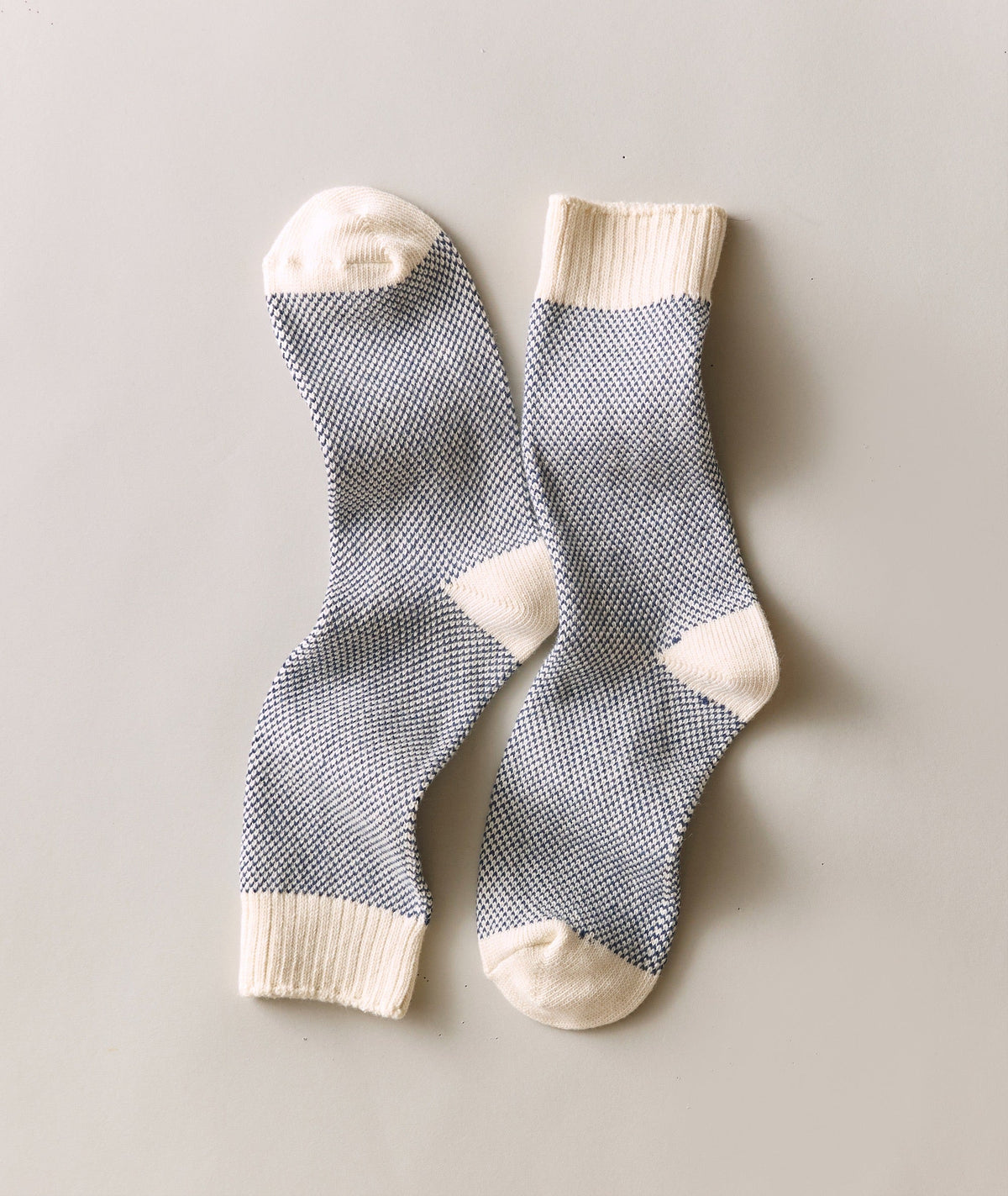 Marine Layer Crew Sock