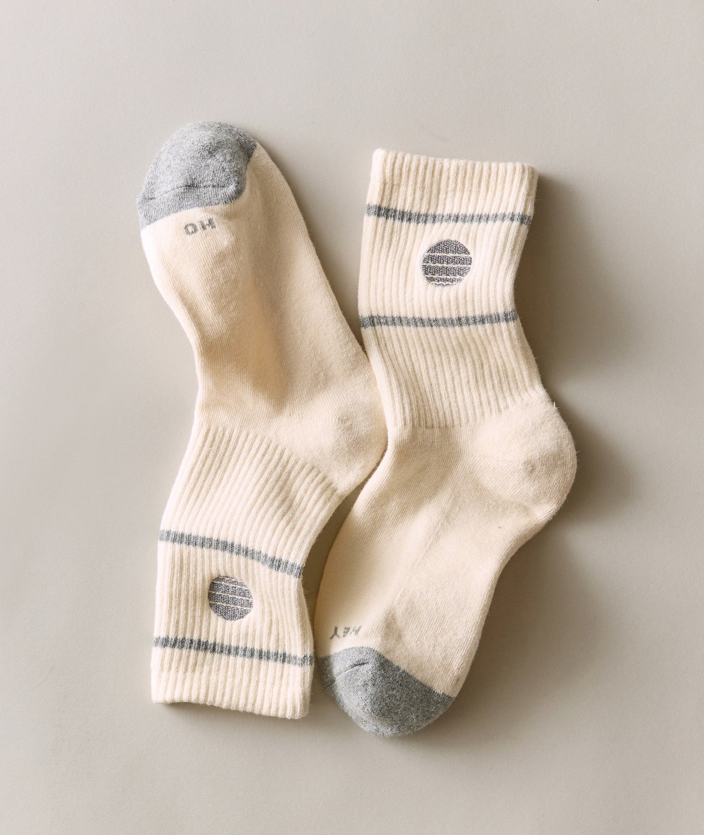 Marine Layer Gym Sock