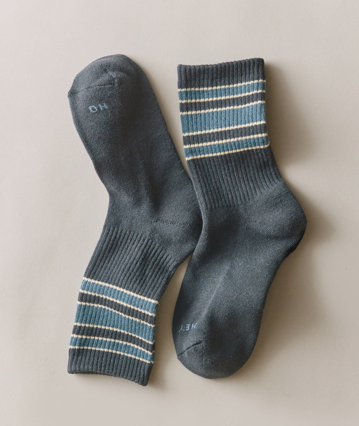 Marine Layer Gym Sock
