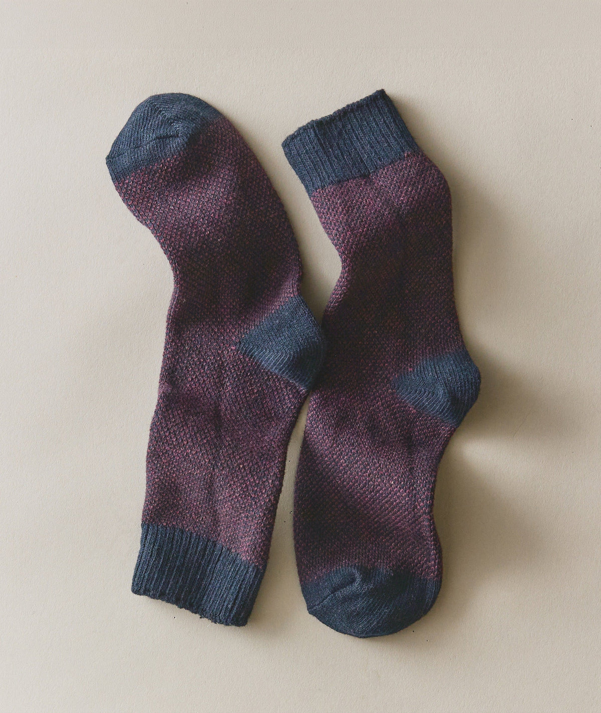 Marine Layer Crew Sock