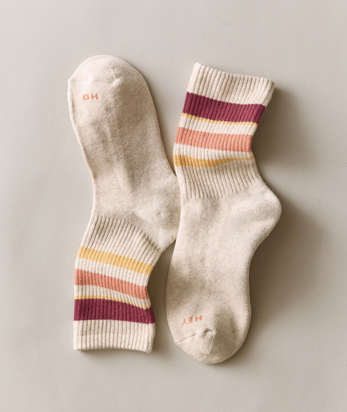 Marine Layer Gym Sock
