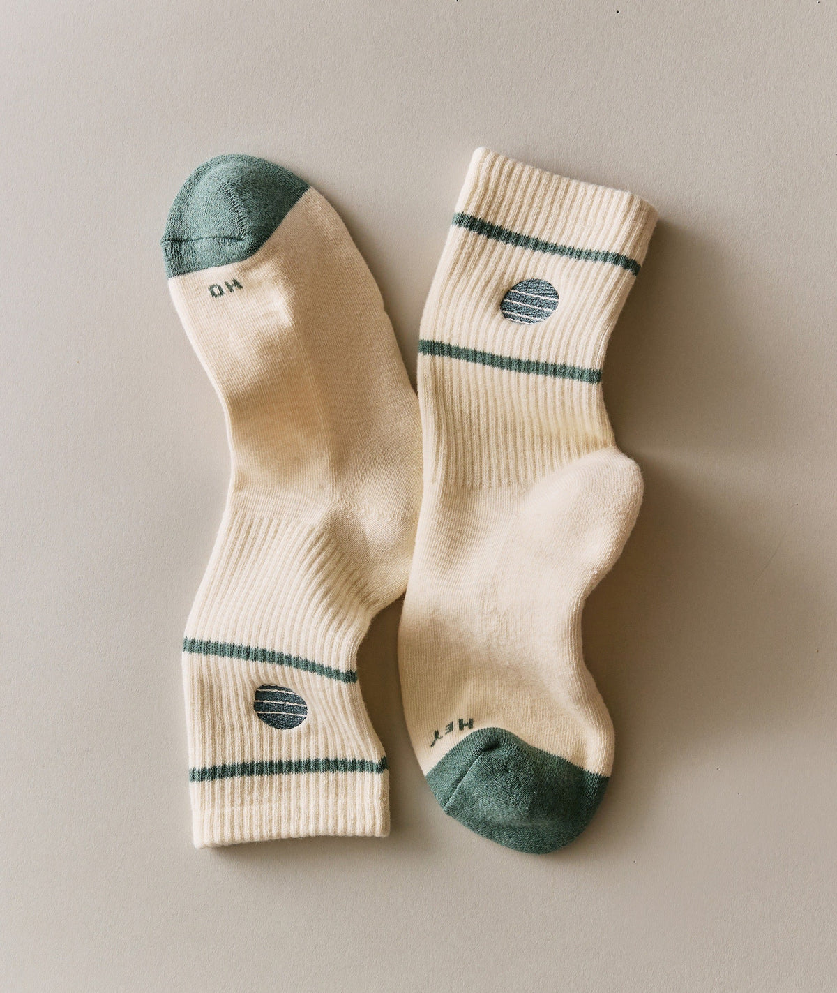 Marine Layer Gym Sock