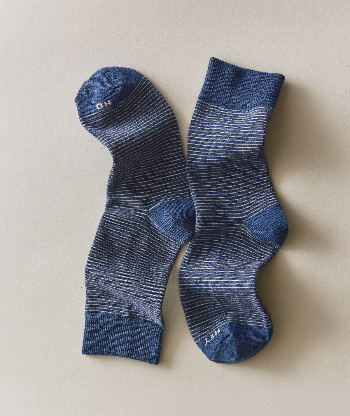 Marine Layer Crew Sock