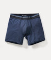 Navy Stripe