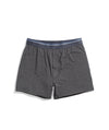 Dark Heather Grey