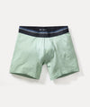 Iceberg Green Stripe