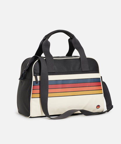 Marine Layer Gym Bag in Phantom