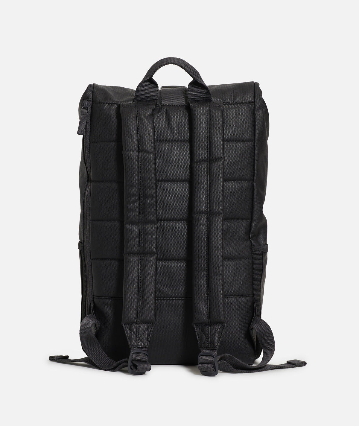 Marine Layer Roll Top Backpack in Phantom