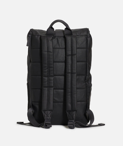 Marine Layer Roll Top Backpack in Phantom