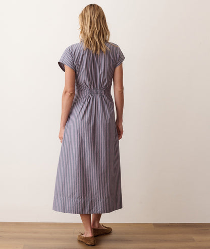 Marine Layer Arden Midi Dress