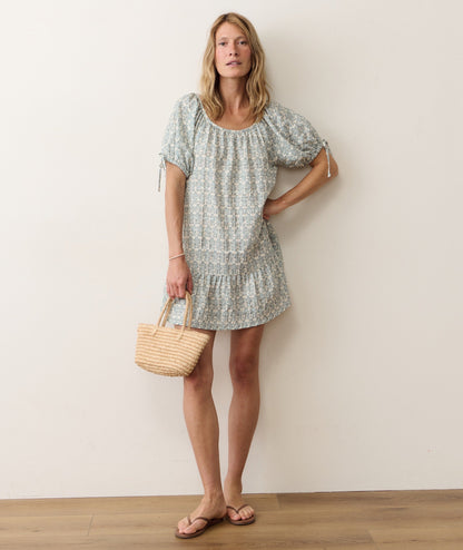 Marine Layer Clio Mini Dress